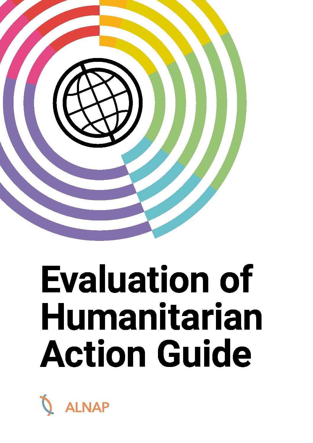 Evaluation Of Humanitarian Action Guide - UpEval